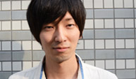 新人スタッフ