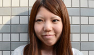 新人スタッフ